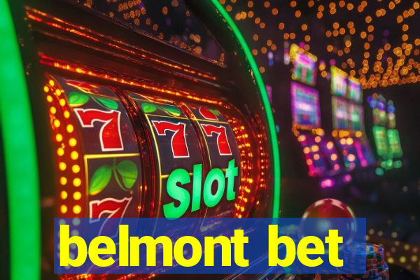 belmont bet